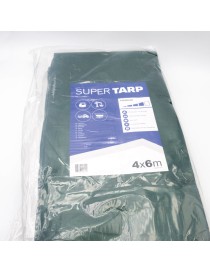 Bâche de protection 240g/m²