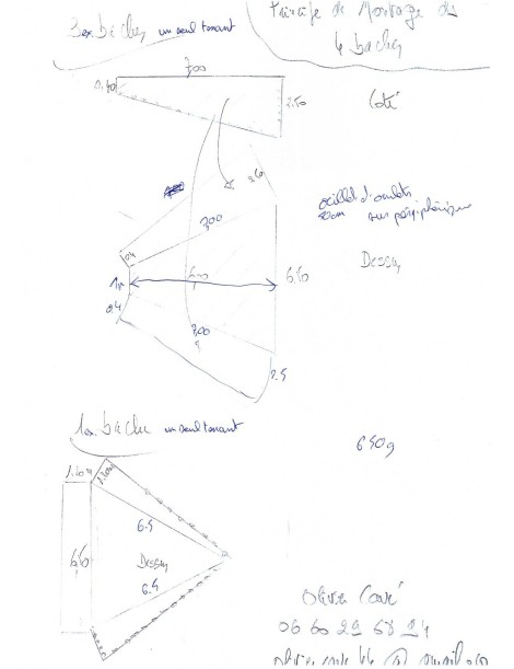 Bâche Eglise 2 - 202511PS036