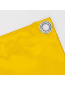 Bâche remorque camion benne - 202511PS037