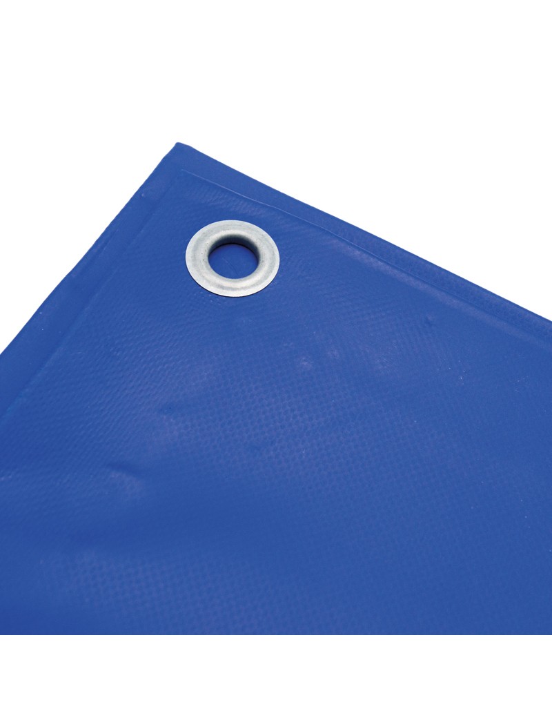 Bâche de benne PVC 580g/m²