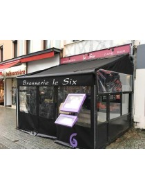 Bâche 584m² - 202604PS010