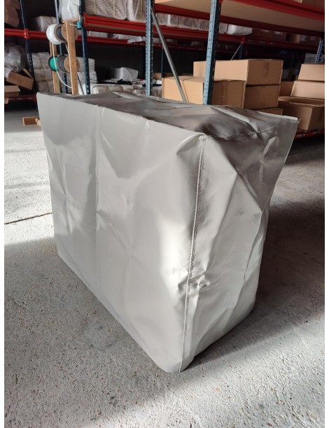 Housse enrouleur piscine - 202604PS018