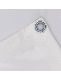 Bâche PVC 650g 4x4m - 202604PS019