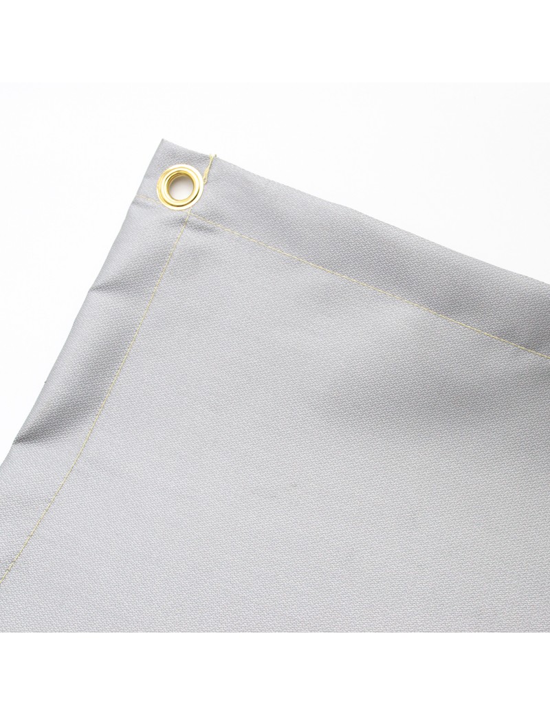 Bâche de soudure 450g/m² M0 sur mesure - 202604PS021