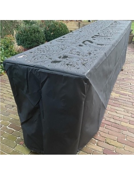 Bache pour Exterieur sur mesure - Cover Company France