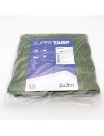 Bâche de protection 150g/m²