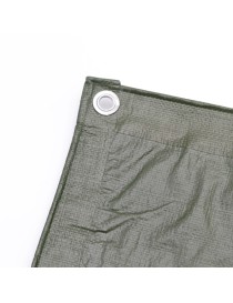 Bâche de protection 200g/m² - 3m x 4m