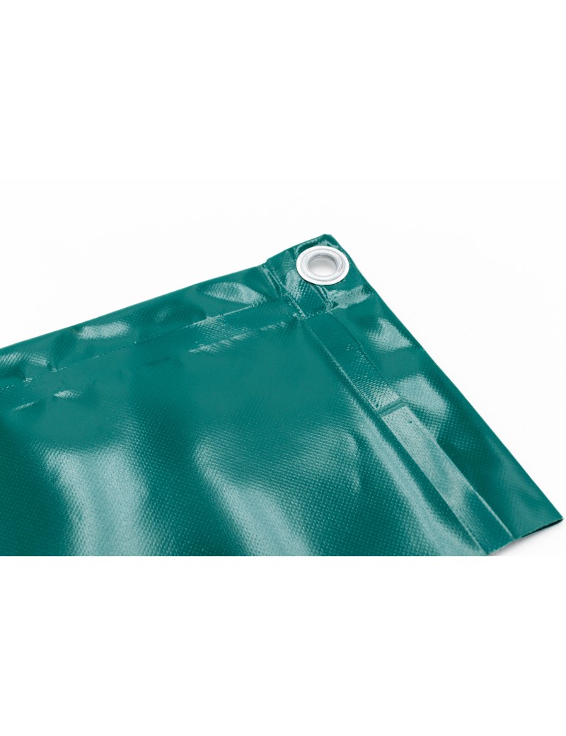 Bâche PVC 650g 9x3m - 202506PS015