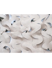 Filet camouflage 3x3.5m - 202507PS008