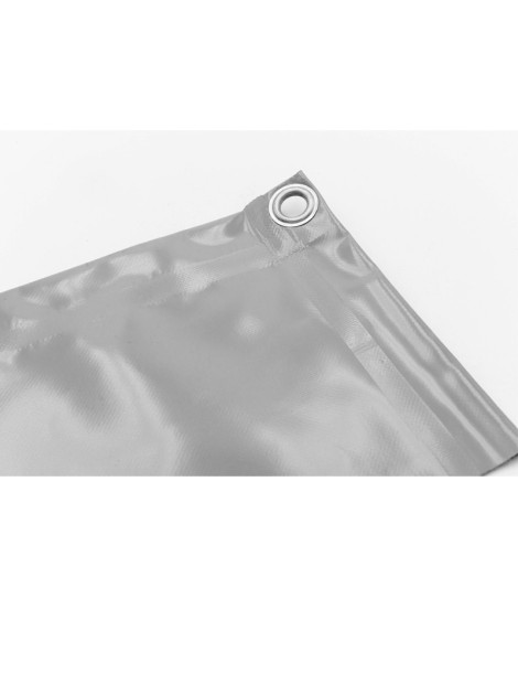 Bâche PVC 650g 4x4.6m - 202507PS012
