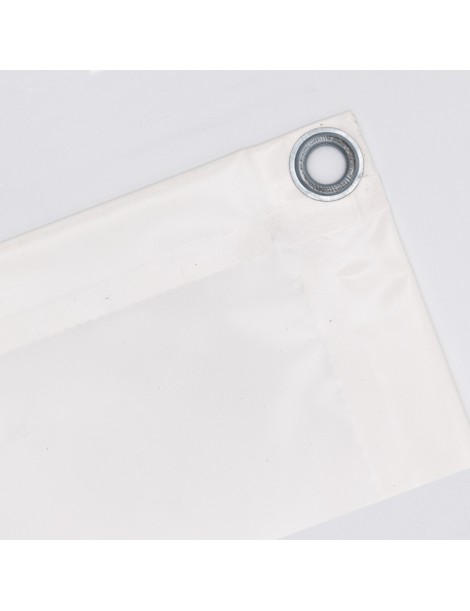 Bâche PVC 650g trapèze - 202508PS006