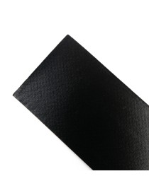 Bâche PVC 650g noir - 202508PS019
