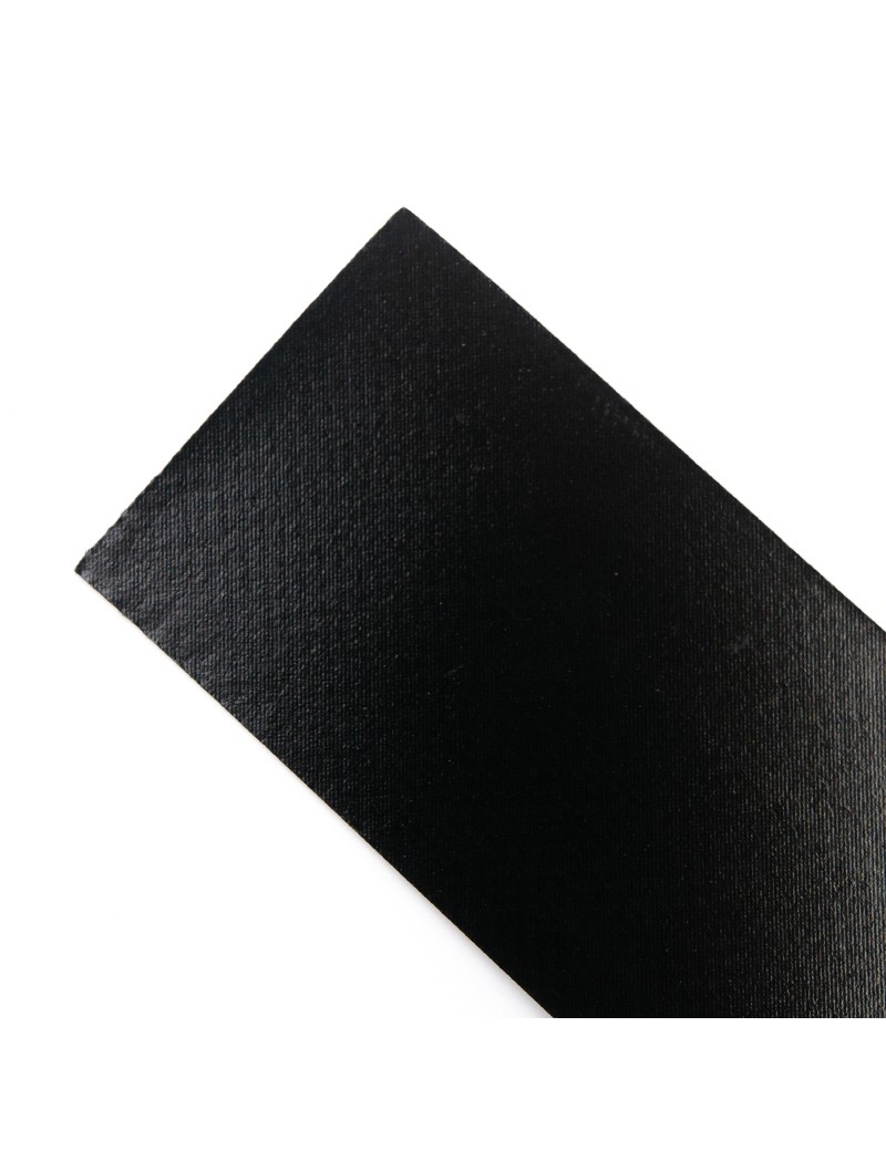 Bâche PVC 650g noir - 202508PS019