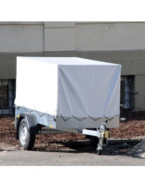 Bâche de remorque 900g - 202508PS025
