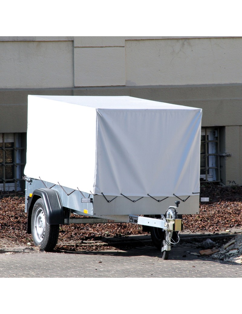 Bâche de remorque 900g - 202508PS025