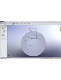 Housse bain nordique - 202510PS036