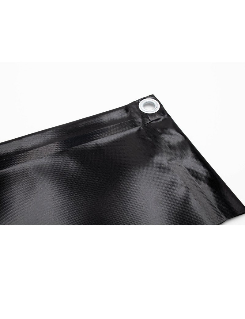 Housse circulaire - Diam 53cm - haut. 10cm - 202510PS039