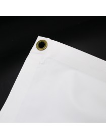 Bâche PVC 550g/m² - 2m x 3m