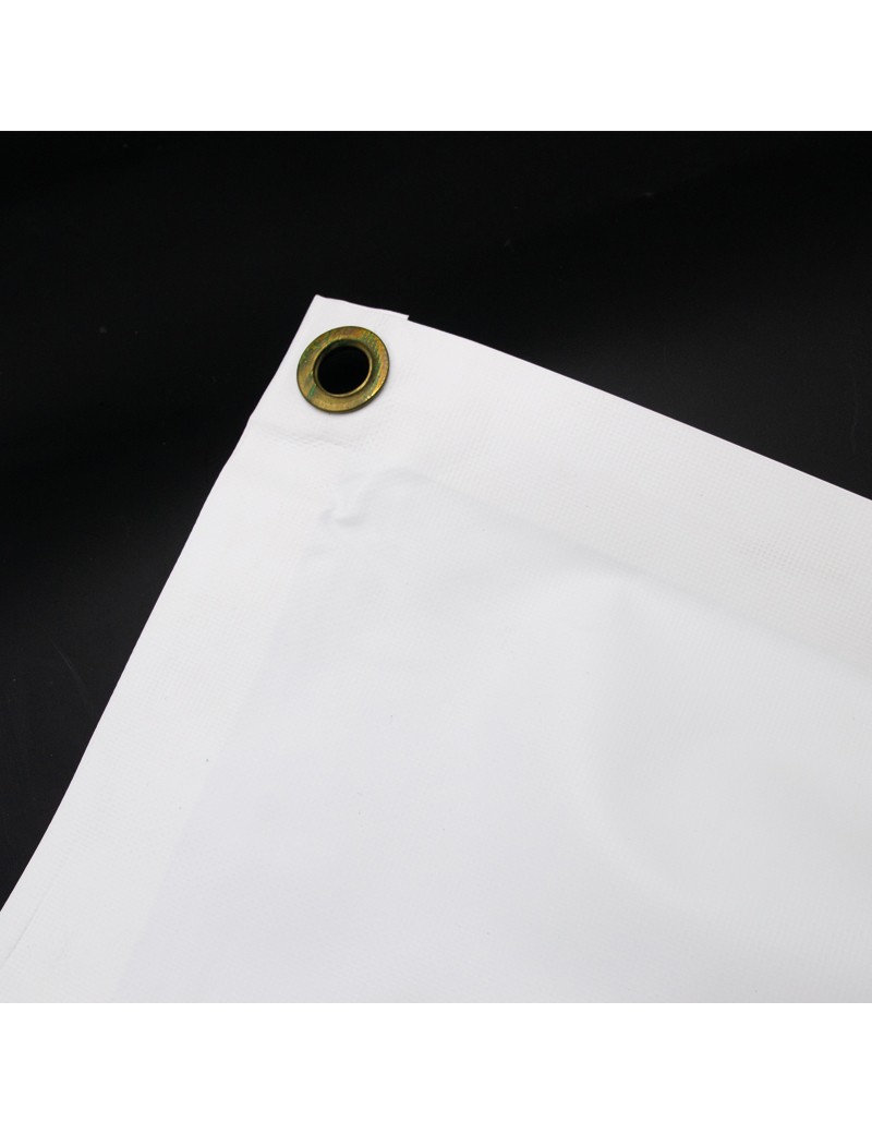 Bâche PVC 550g/m²