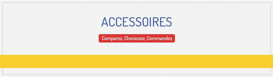 Bâches et cie - Accessoires pour bâche travaux et chantier