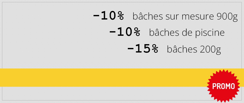 Promos du mois